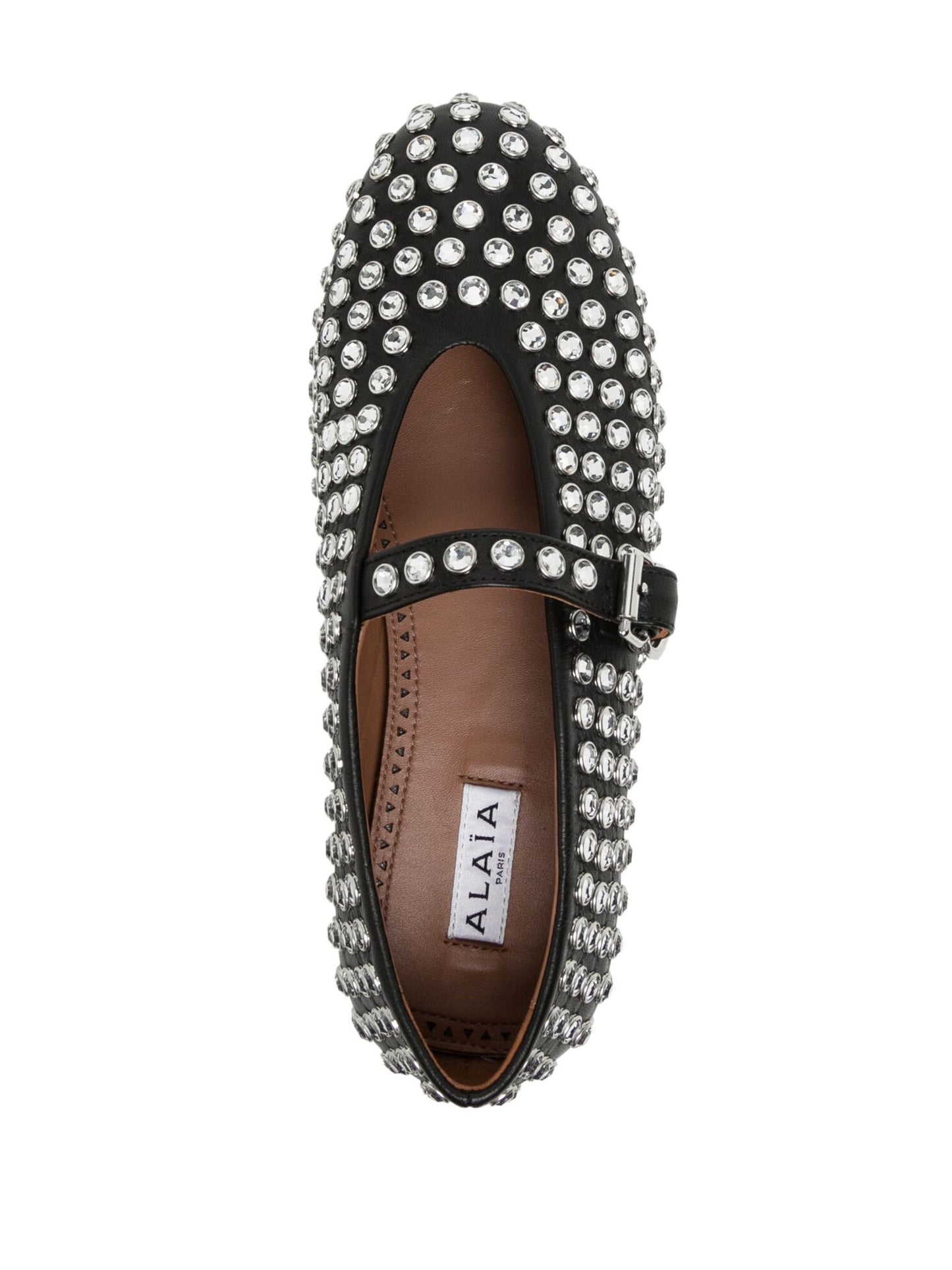 ALAIA - FLATS