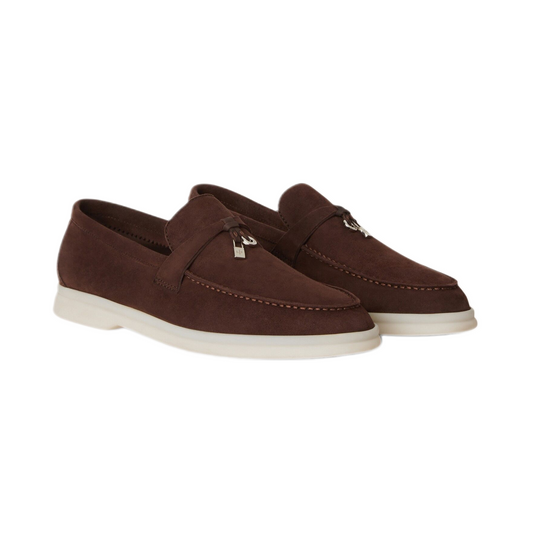 LORO PIANA - LOAFERS