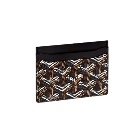 GOYARD - CARD HOLDER