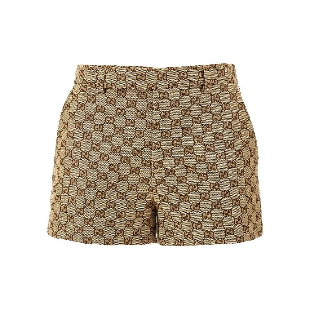 GUCCI - GG SHORTS