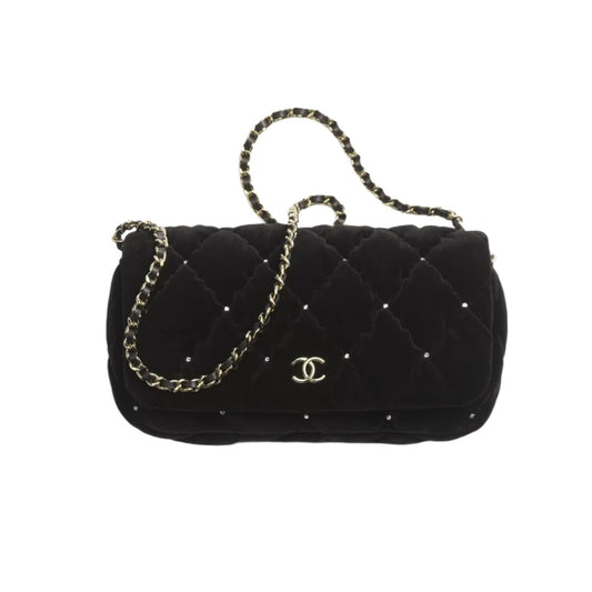 CHANEL - CLUTCH