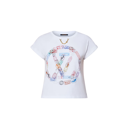 LV - T-SHIRT